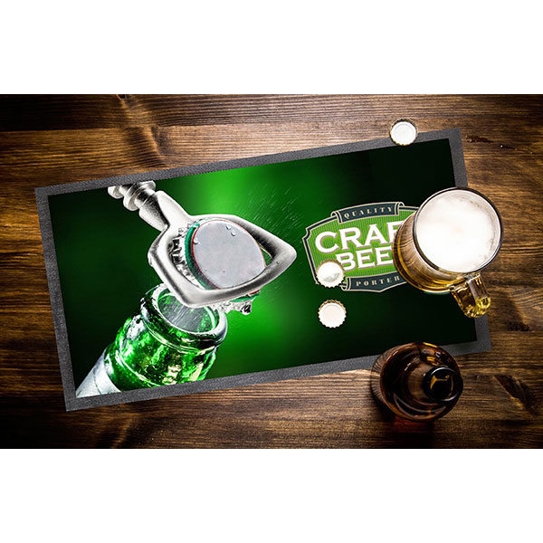 P091 Premium Bar Mat