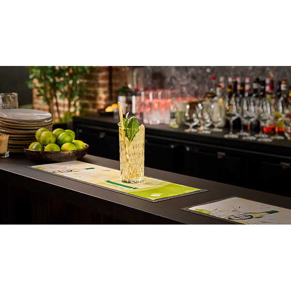 P091 Premium Bar Mat