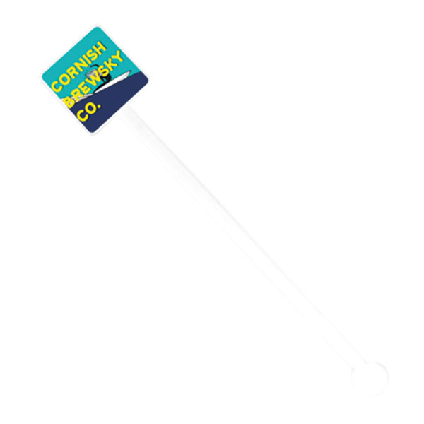 P090 EcoStir Cocktail Drinks Stirrers