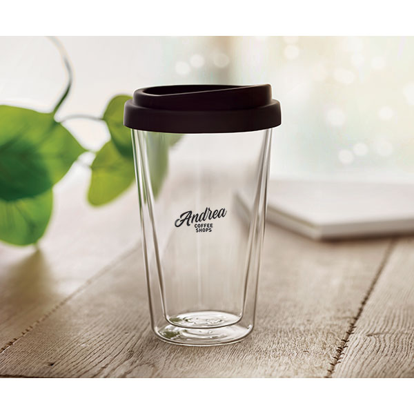 N102 Bielo Tumbler 350ml 