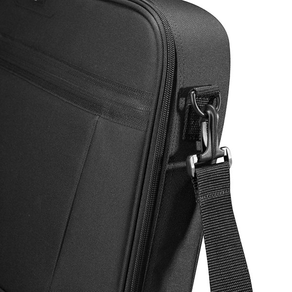 J097 Case Logic Office 15.6 Inch Laptop Case