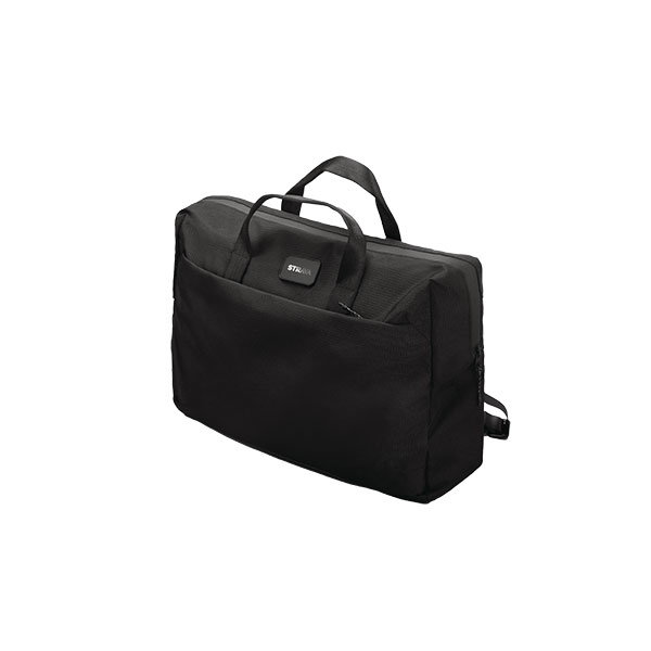 P058 Chili Concept Lana Computer Bag - Engraved