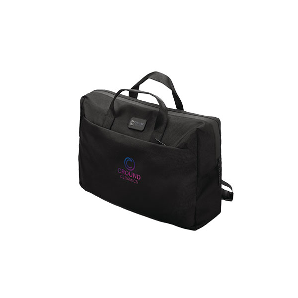 P058 Chili Concept Lana Computer Bag - Full Colour