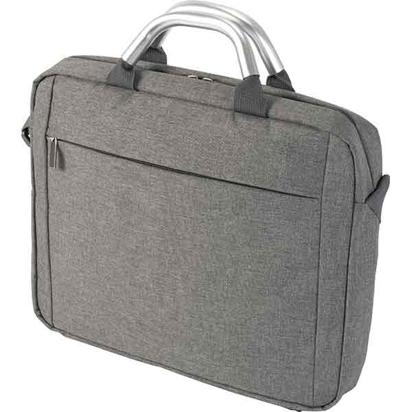 H093 Polycanvas Conference and Laptop Bag