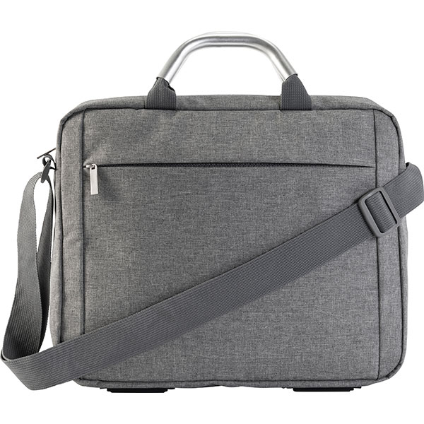 H093 Polycanvas Conference and Laptop Bag
