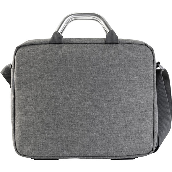 H093 Polycanvas Conference and Laptop Bag