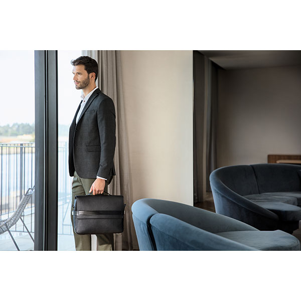 L127 Branve Empire Business Bag