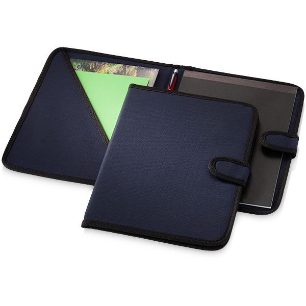 P069 University A4 Portfolio - Full Colour