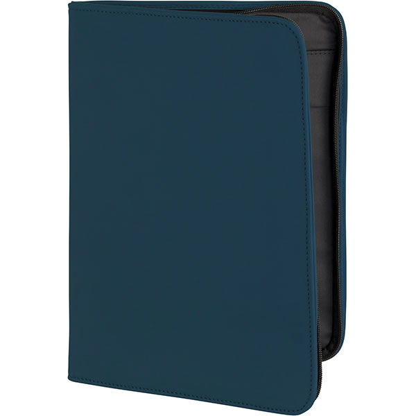 P069 Sundridge Zipped Conference Folder - Full Colour