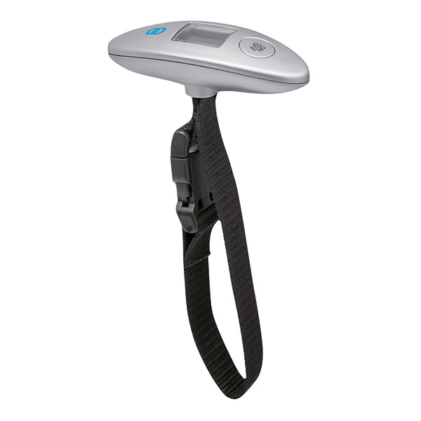 N028 Digital Luggage Scales