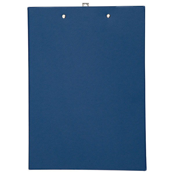 P143 PVC A4 Clipboard