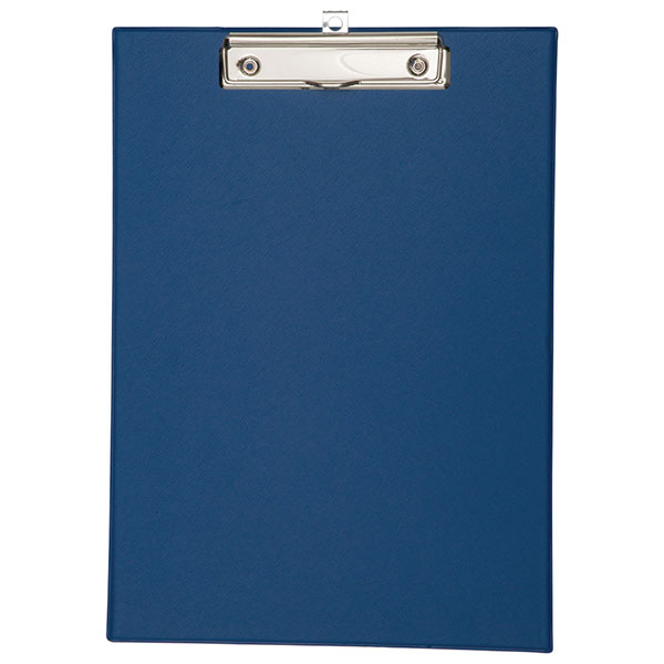 P143 PVC A4 Clipboard