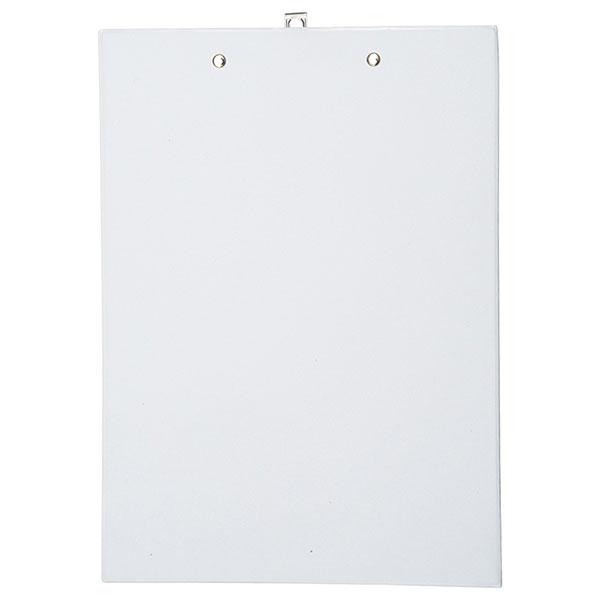 P143 PVC A4 Clipboard