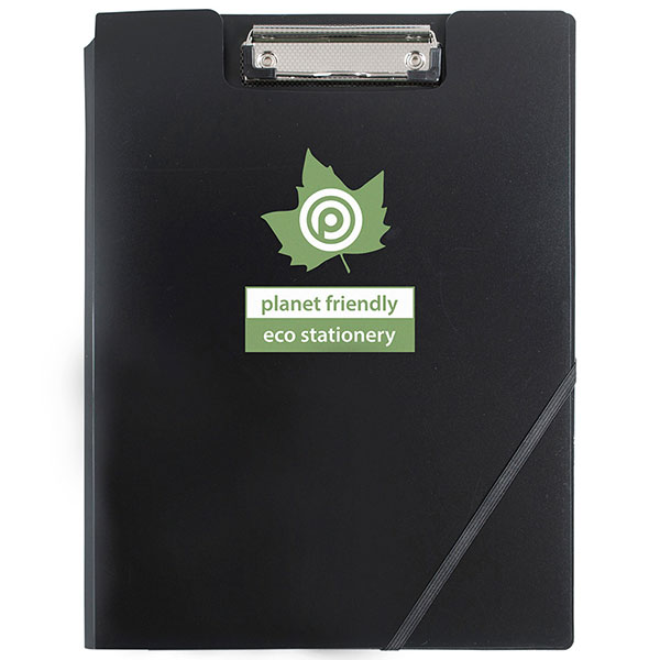 P143 Eco-Eco A4 Clipboard Folder