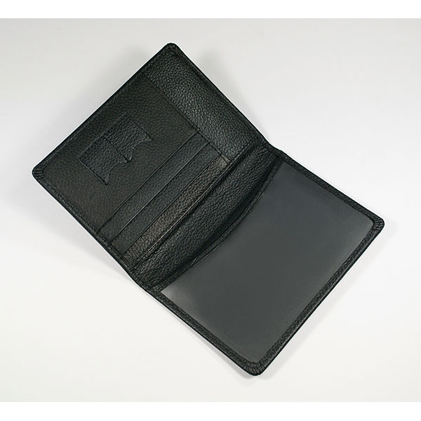 M091 Melbourne Nappa Leather Passport Holder
