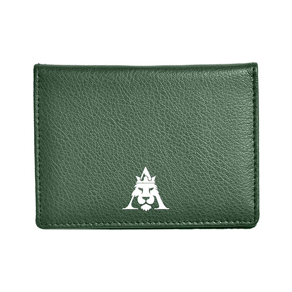 P027 Chelsea Leather Multi Purpose Card Holder