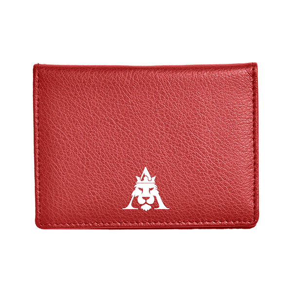 P027 Chelsea Leather Multi Purpose Card Holder