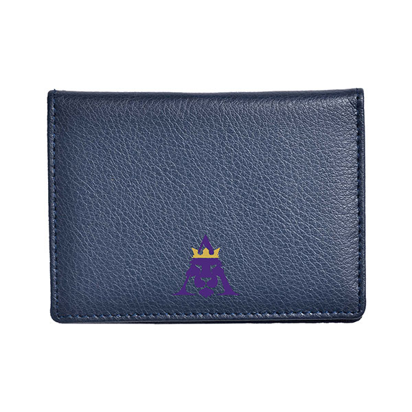 P027 Chelsea Leather Multi Purpose Card Holder