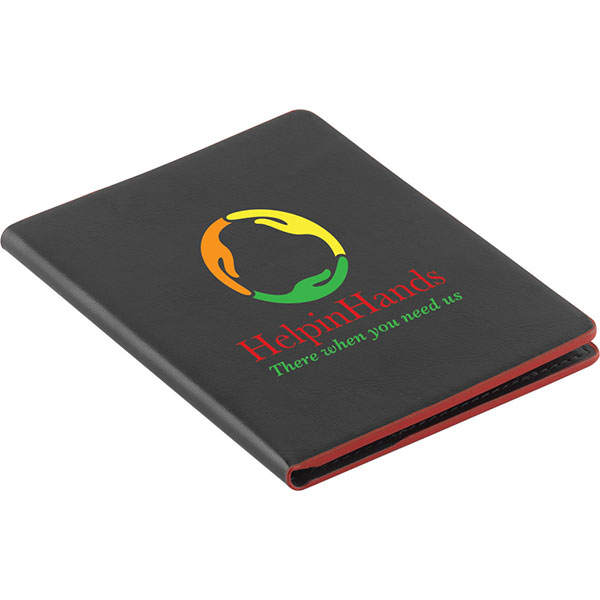 P028 Pierre Cardin Milano RFID Passport Holder - 1 Colour
