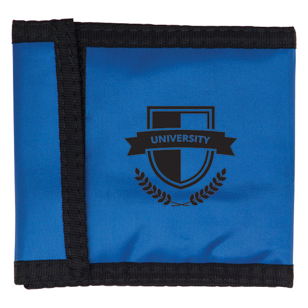 P027 Ripper Wallet