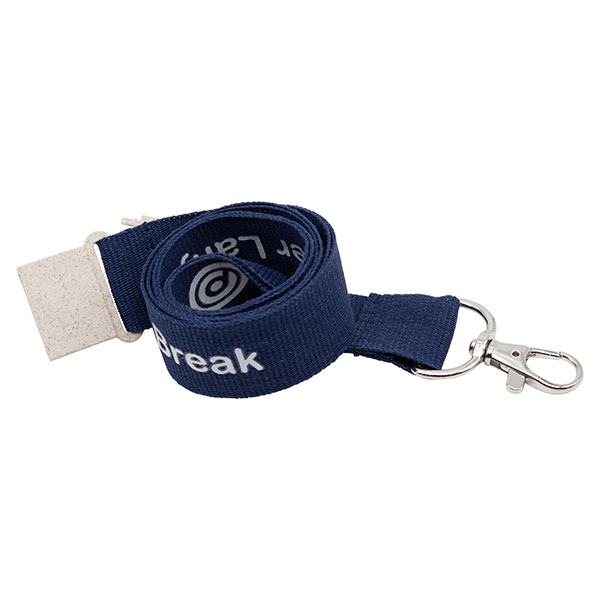 P080 20mm Paper Lanyard