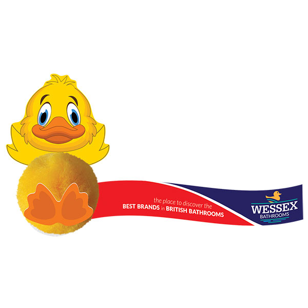 H115 Special Design Logobug