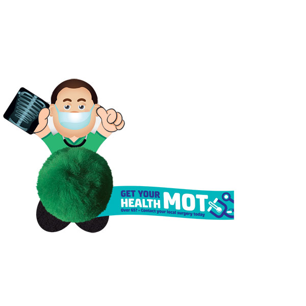 P083 Vocational Promo Pal