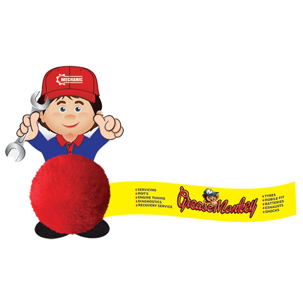 P083 Vocational Promo Pal