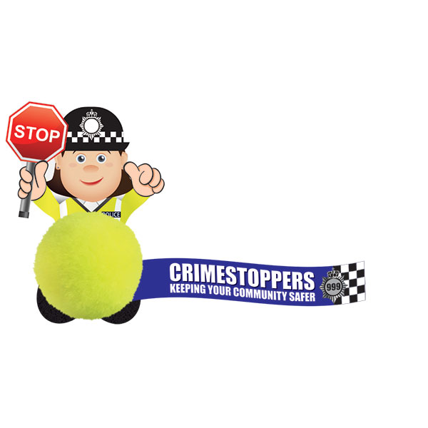 P083 Vocational Promo Pal