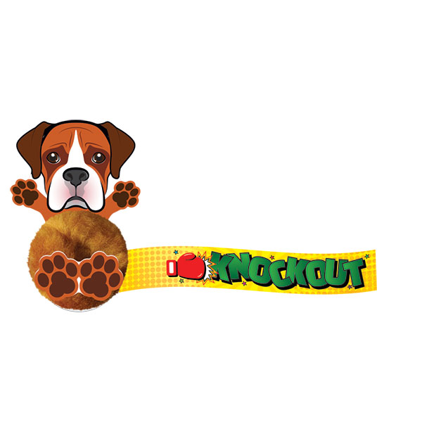 P083 Promo Pal Dogs/Pets