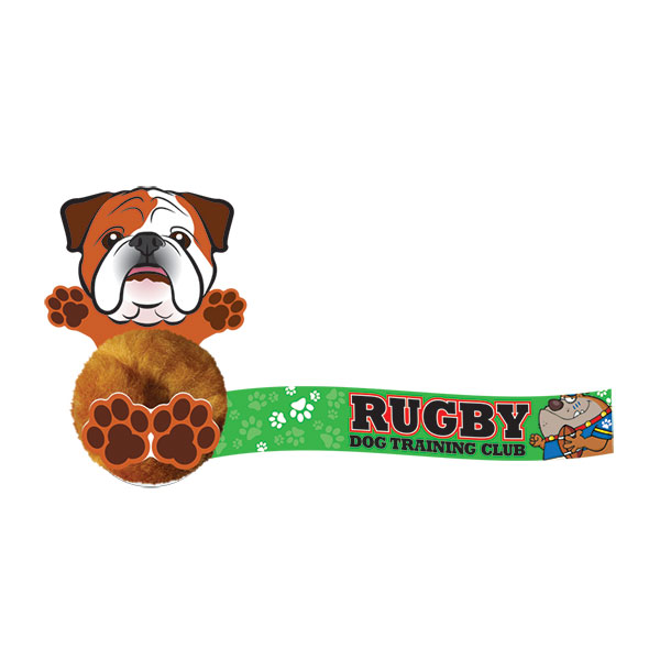 P083 Promo Pal Dogs/Pets