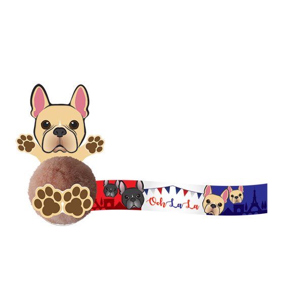 P083 Promo Pal Dogs/Pets