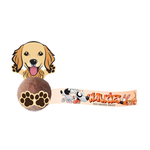 P083 Promo Pal Dogs/Pets