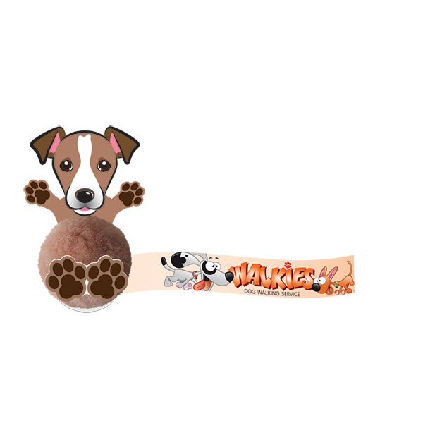 P083 Promo Pal Dogs/Pets