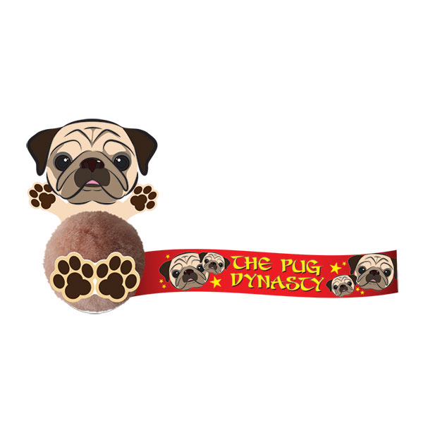 P083 Promo Pal Dogs/Pets
