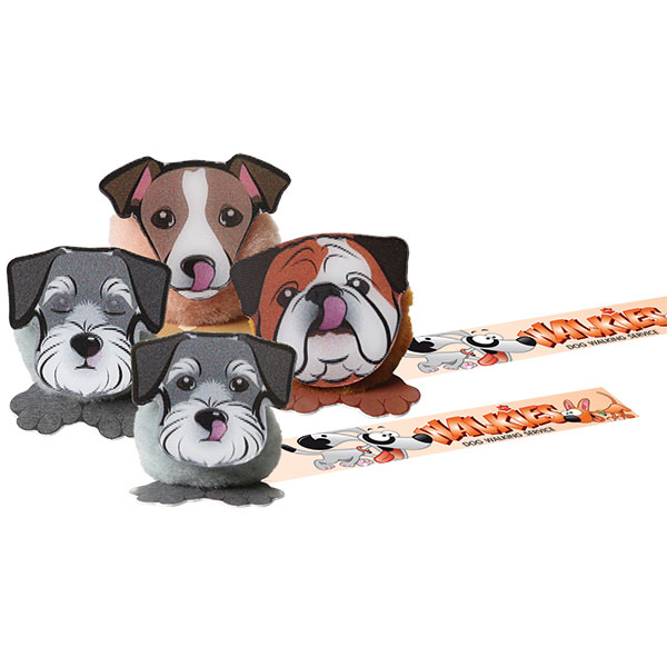 P083 Promo Pal Dogs/Pets