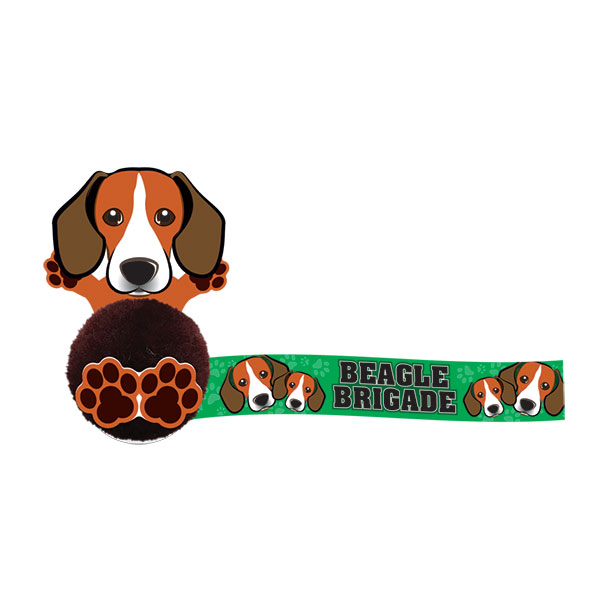 P083 Promo Pal Dogs/Pets
