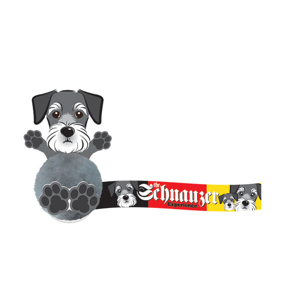 P083 Promo Pal Dogs/Pets