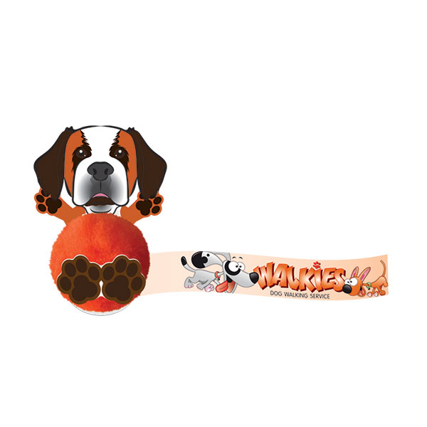 P083 Promo Pal Dogs/Pets