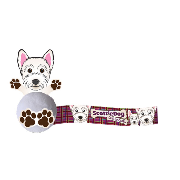 P083 Promo Pal Dogs/Pets
