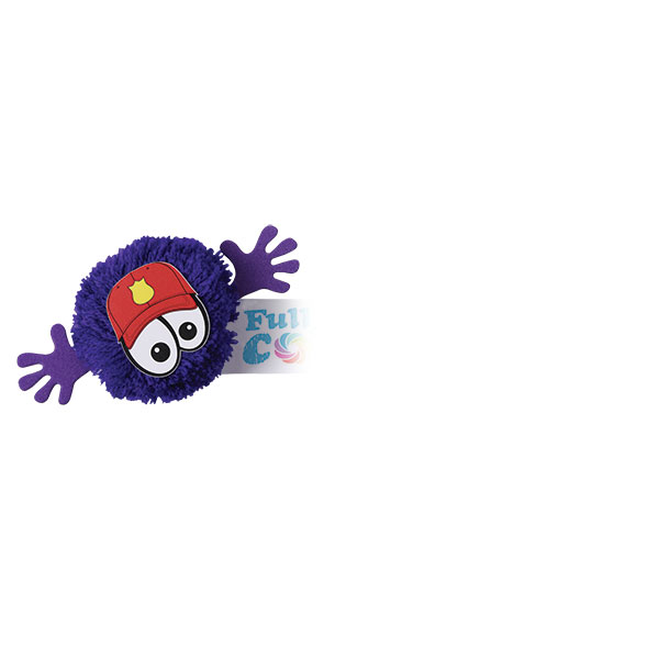 P083 Mophead Logobug