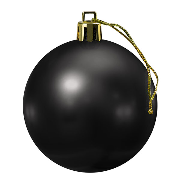 P085 Shatterproof Bauble