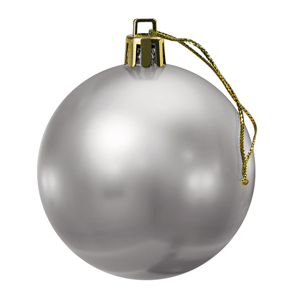P085 Shatterproof Bauble