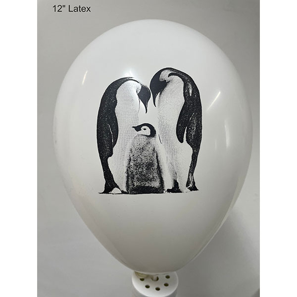 P085 12 Inch Balloons