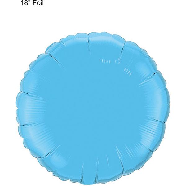 P085 18 Inch Foil Balloons