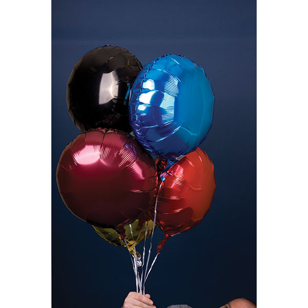 P085 18 Inch Foil Balloons