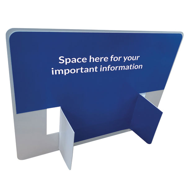 P083 A5 Cardboard Photo Frame