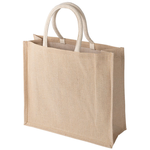 P073 Medium Juco Bag - Full Colour