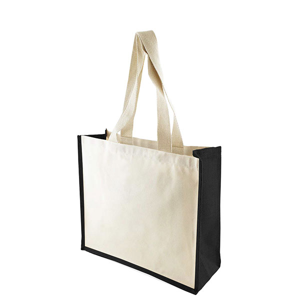 P070 Green & Innocent Kongoni 10oz Canvas Bag - 1 Colour
