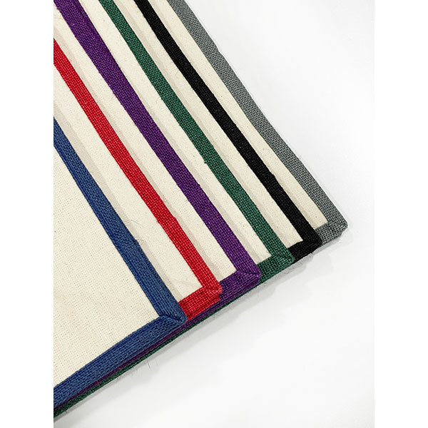 P070 Green & Innocent Kongoni 10oz Canvas Bag - 1 Colour